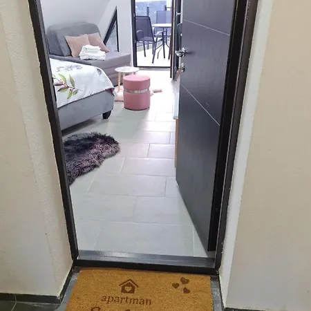 Sofija Apartament Divčibare