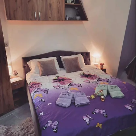 Sofija Apartament