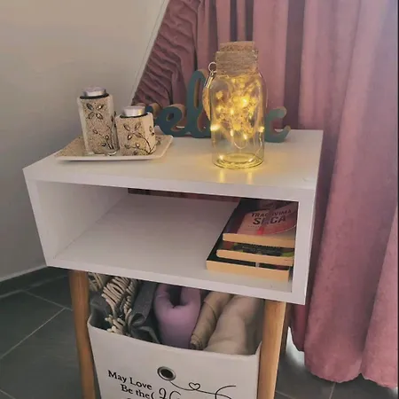 Sofija 公寓 Divčibare